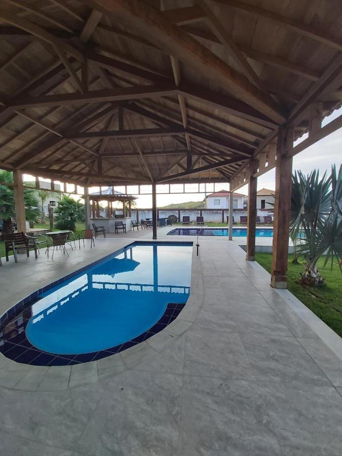Hotel Pouso Tiradentes Exterior foto